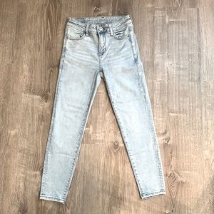 AE NE(X)T LEVEL HIGH-WAISTED JEGGING